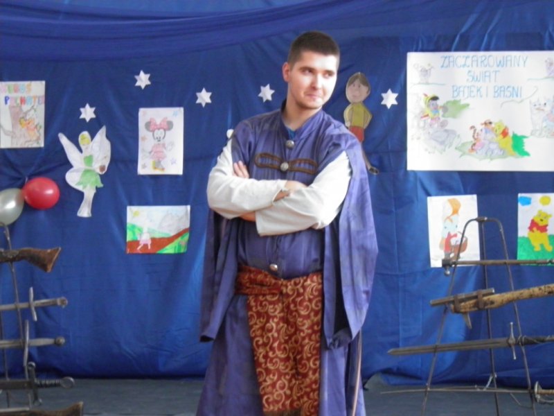 Prezentacja - Rekonstrukto